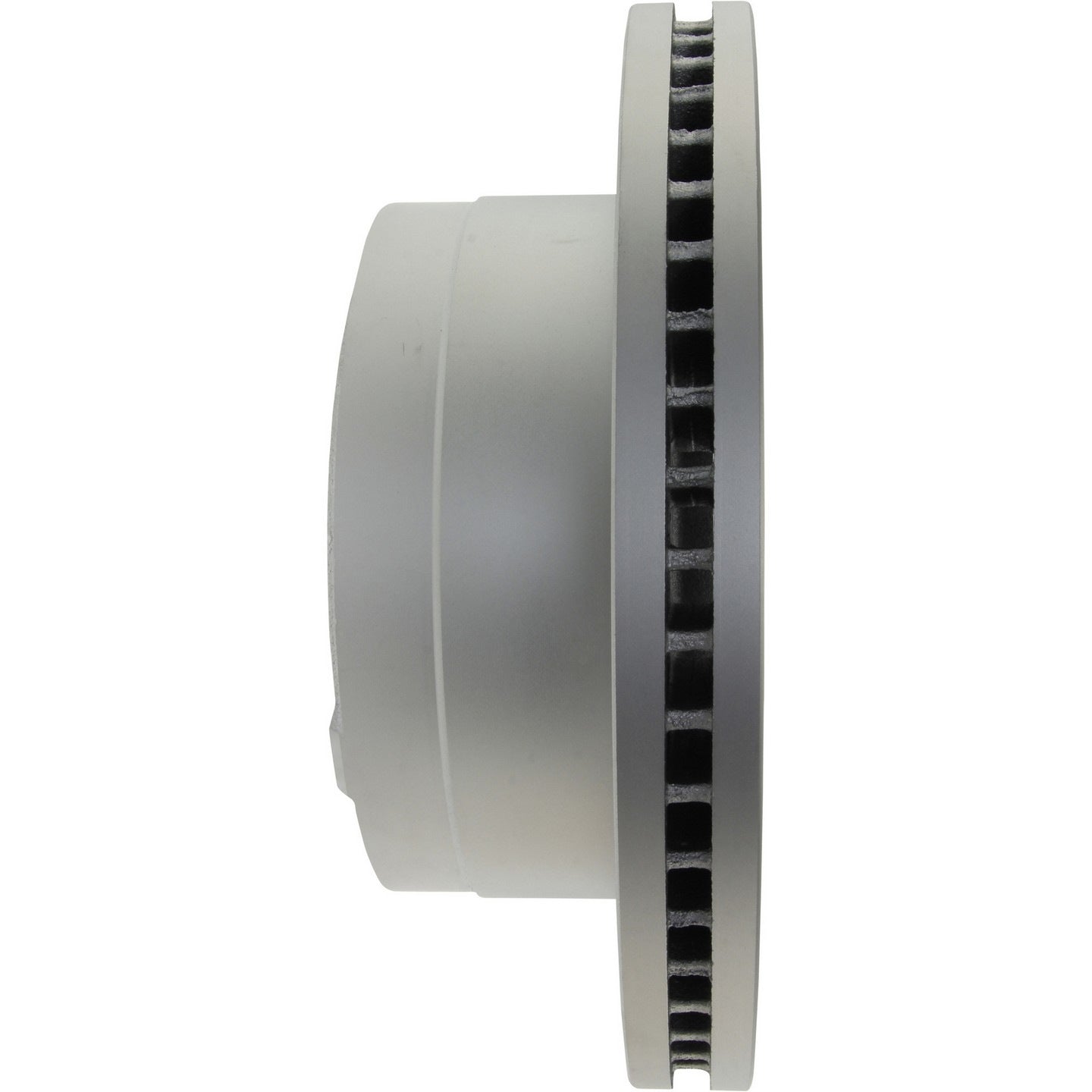 Centric Parts GCX Elemental Protection Brake Rotors By StopTech 320.65143