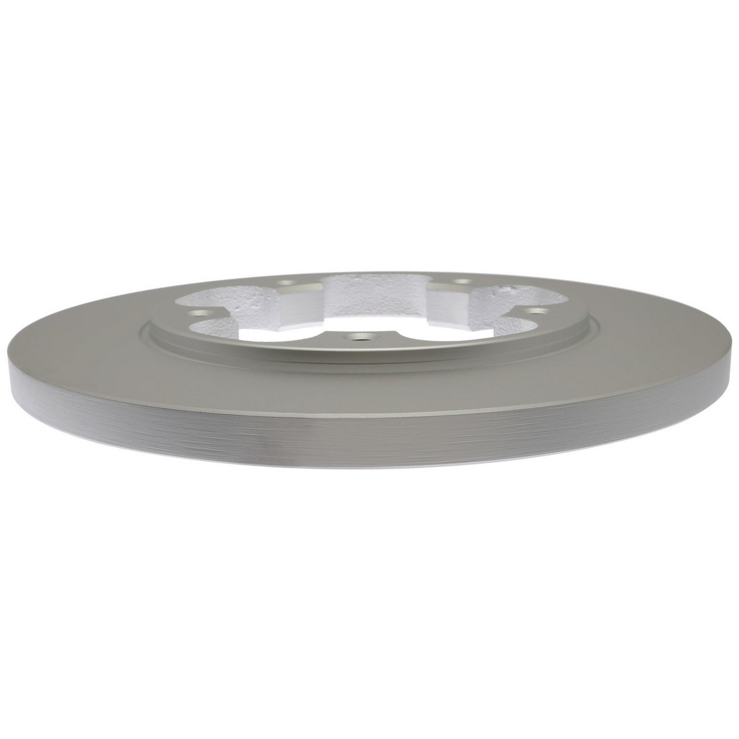 Centric Parts Disc Brake Rotor with RS200 finish 320.65145F