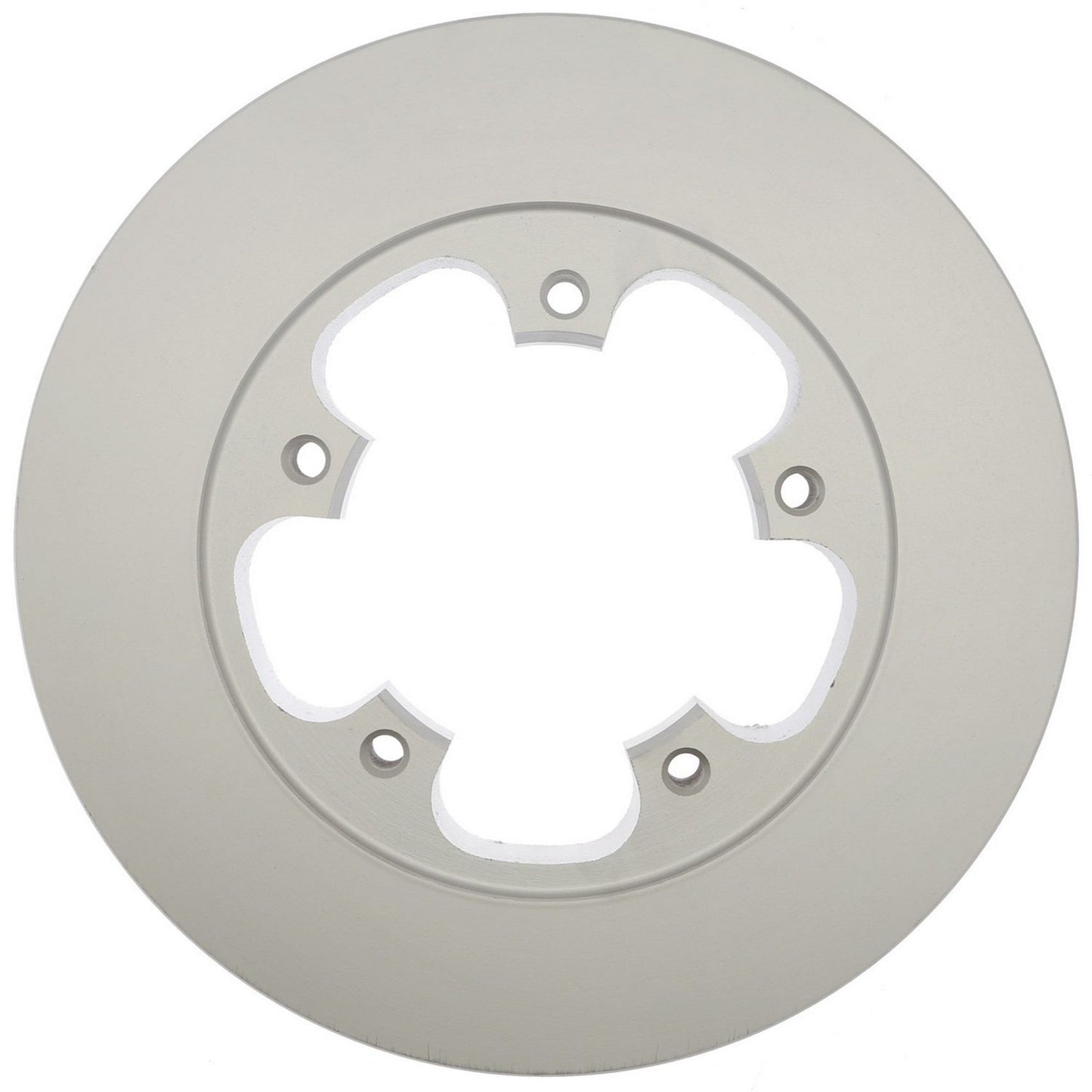 Centric Parts Disc Brake Rotor with RS200 finish 320.65145F