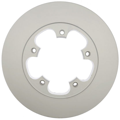 Centric Parts Disc Brake Rotor with RS200 finish 320.65145F