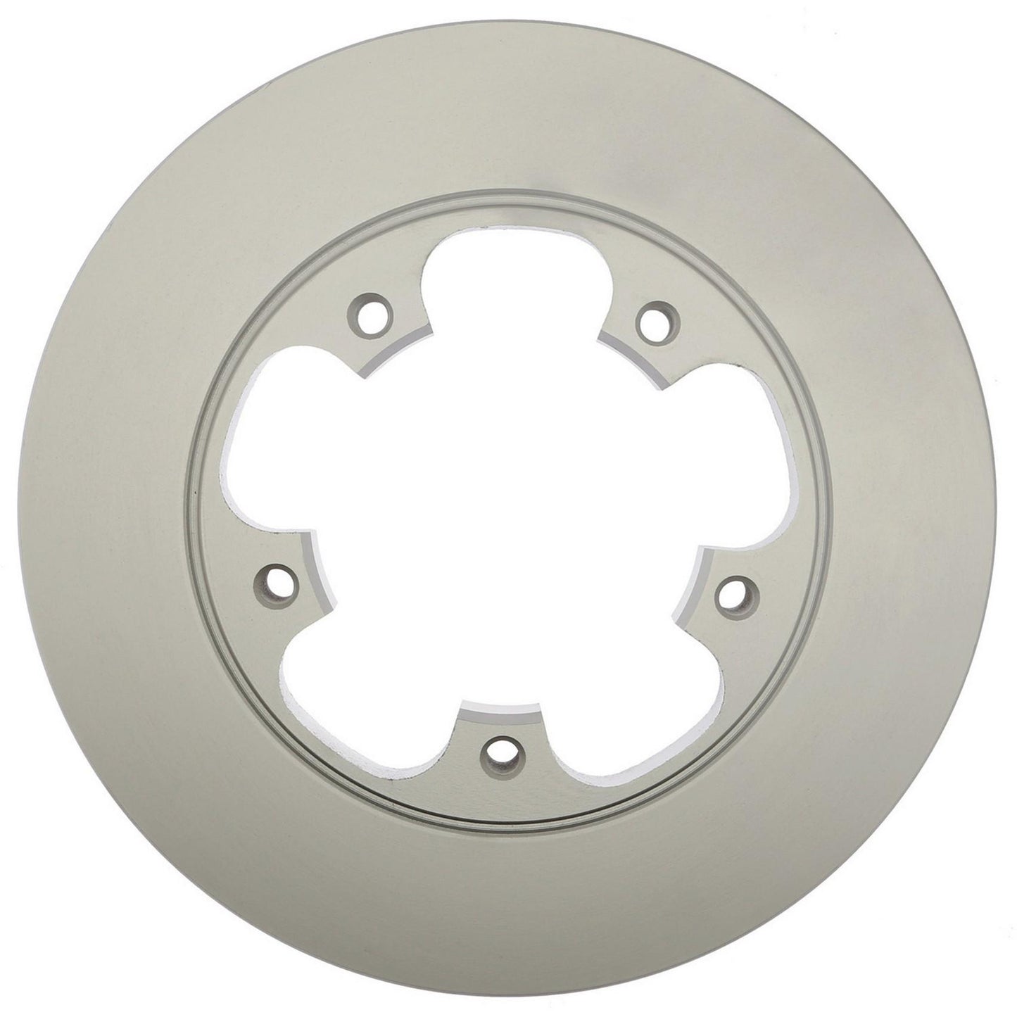 Centric Parts Disc Brake Rotor with RS200 finish 320.65145F