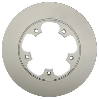 Centric Parts Disc Brake Rotor with RS200 finish 320.65145F