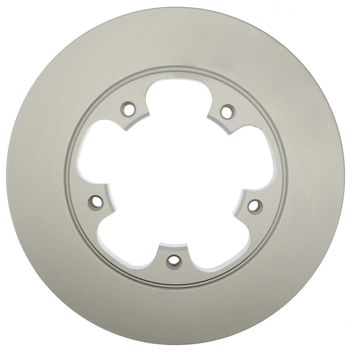 Centric Parts Disc Brake Rotor with RS200 finish 320.65145F