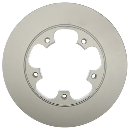 Centric Parts Disc Brake Rotor with RS200 finish 320.65145F