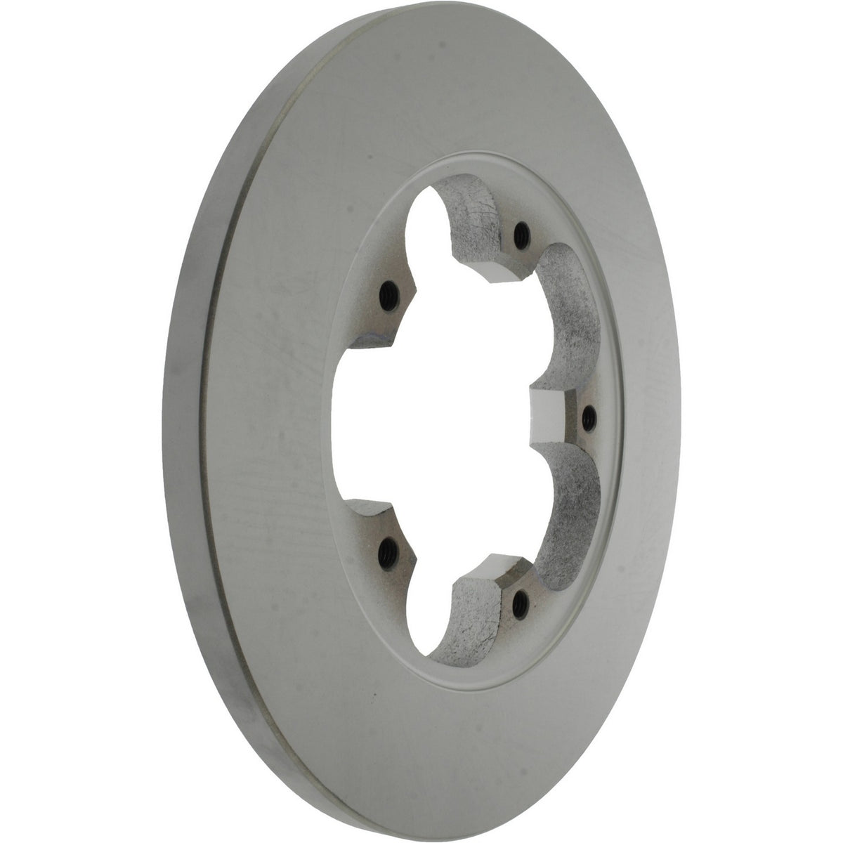 Centric Parts Disc Brake Rotor with RS200 finish 320.65145F