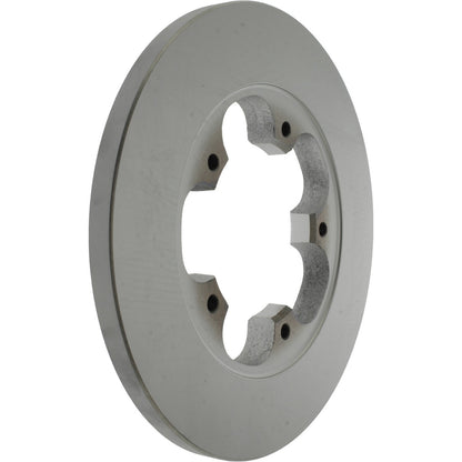 Centric Parts Disc Brake Rotor with RS200 finish 320.65145F