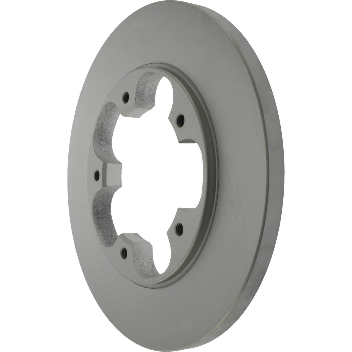 Centric Parts GCX Elemental Protection Brake Rotors By StopTech 320.65145