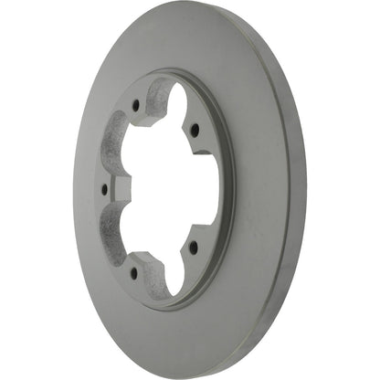 Centric Parts GCX Elemental Protection Brake Rotors By StopTech 320.65145