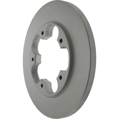 Centric Parts GCX Elemental Protection Brake Rotors By StopTech 320.65145