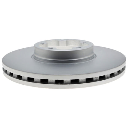 Centric Parts Disc Brake Rotor with RS200 finish for 2020-2022 vehicles 320.65148H