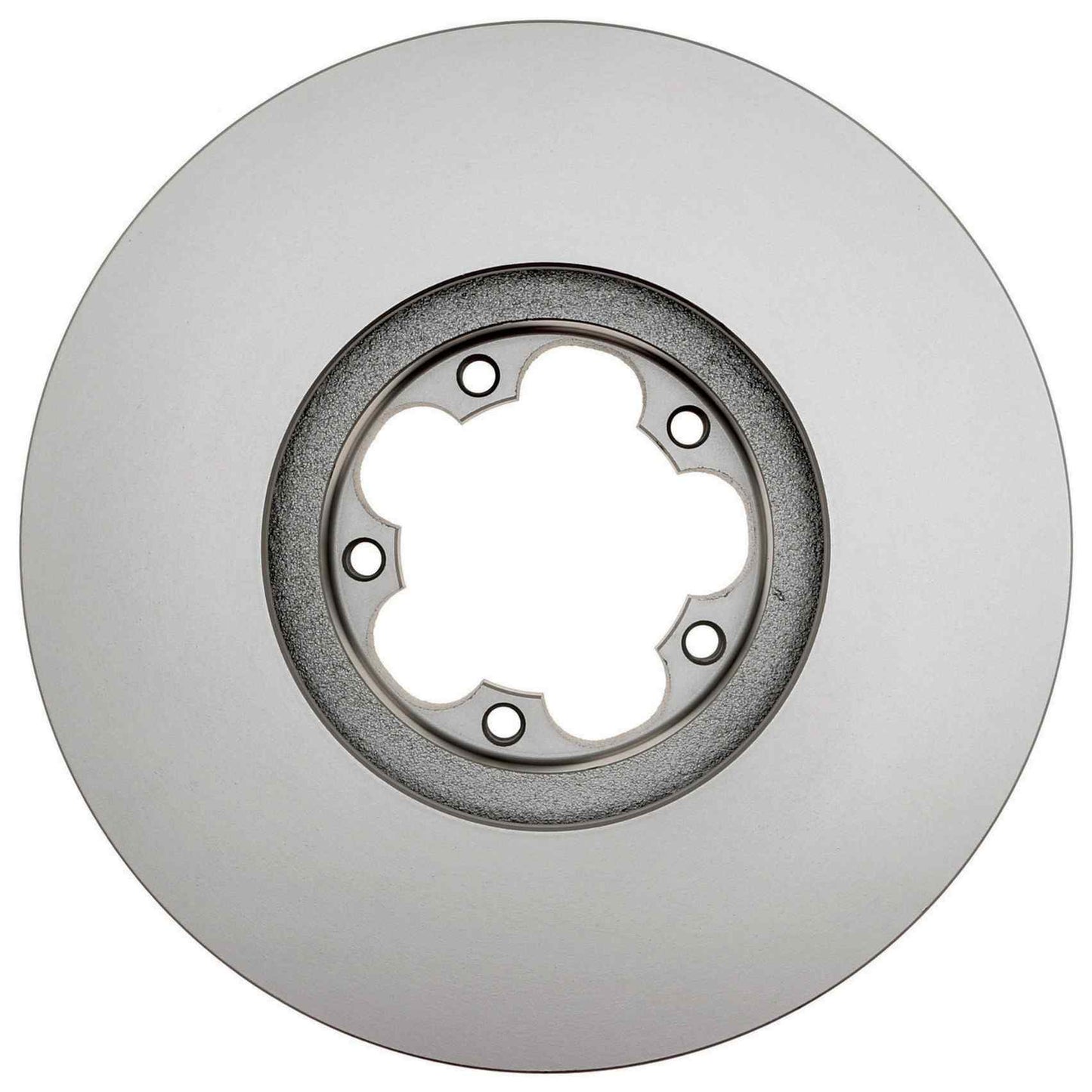Centric Parts Disc Brake Rotor with RS200 finish for 2020-2022 vehicles 320.65148H