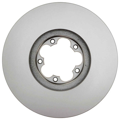 Centric Parts Disc Brake Rotor with RS200 finish for 2020-2022 vehicles 320.65148H