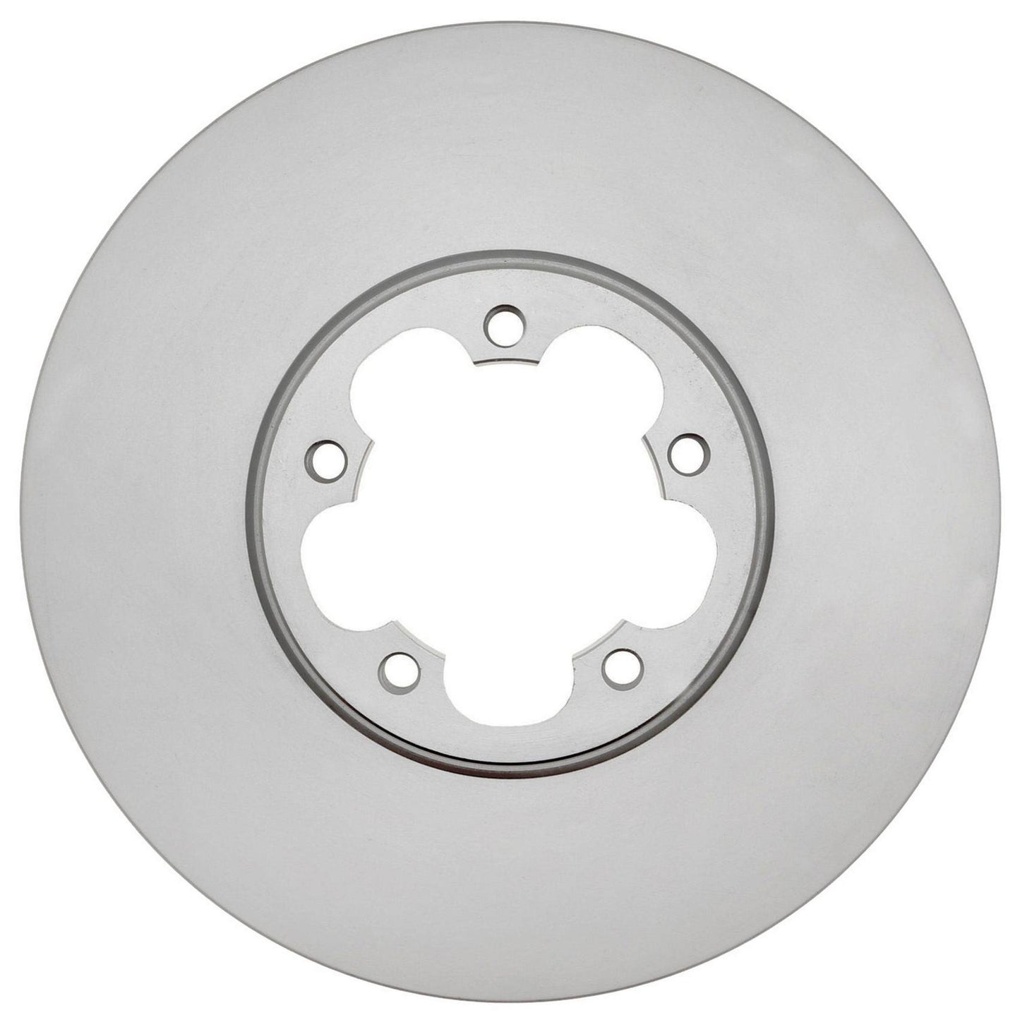 Centric Parts Disc Brake Rotor with RS200 finish for 2020-2022 vehicles 320.65148H
