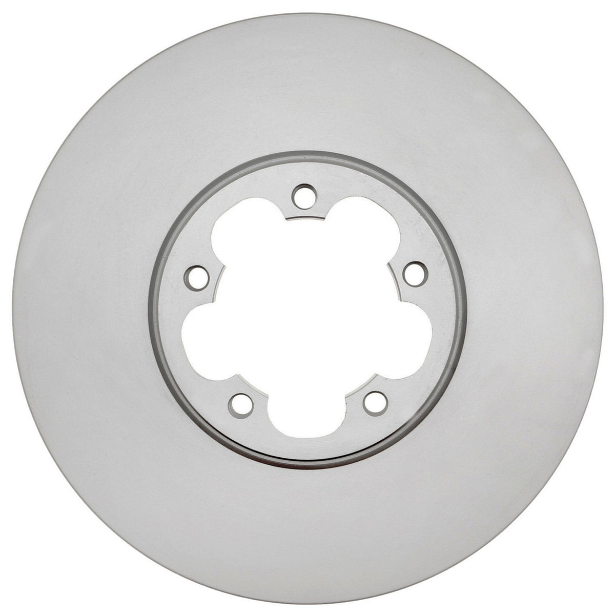 Centric Parts Disc Brake Rotor with RS200 finish for 2020-2022 vehicles 320.65148H
