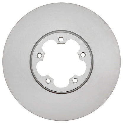 Centric Parts Disc Brake Rotor with RS200 finish for 2020-2022 vehicles 320.65148H