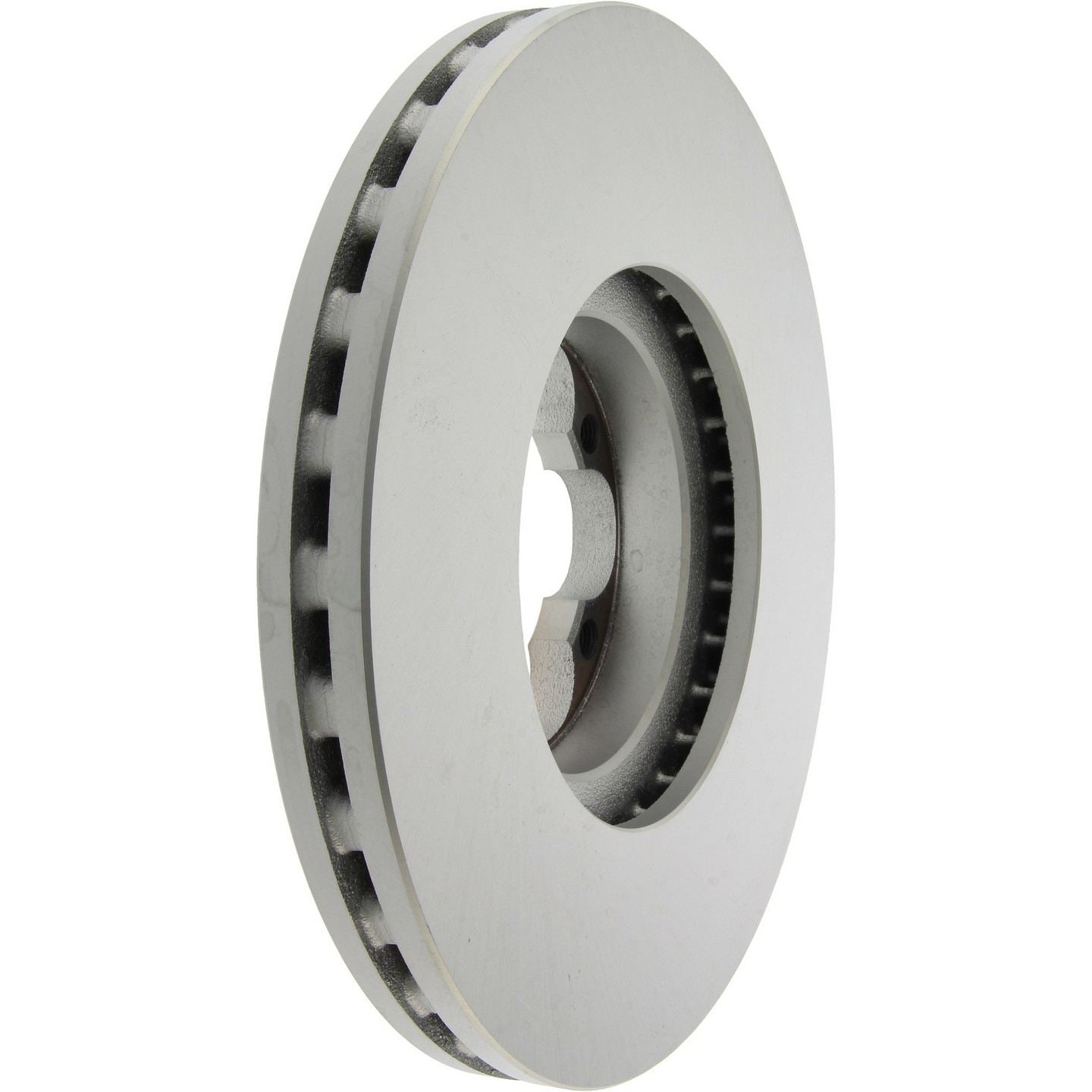 Centric Parts Disc Brake Rotor with RS200 finish for 2020-2022 vehicles 320.65148H