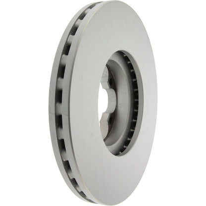Centric Parts Disc Brake Rotor with RS200 finish for 2020-2022 vehicles 320.65148H