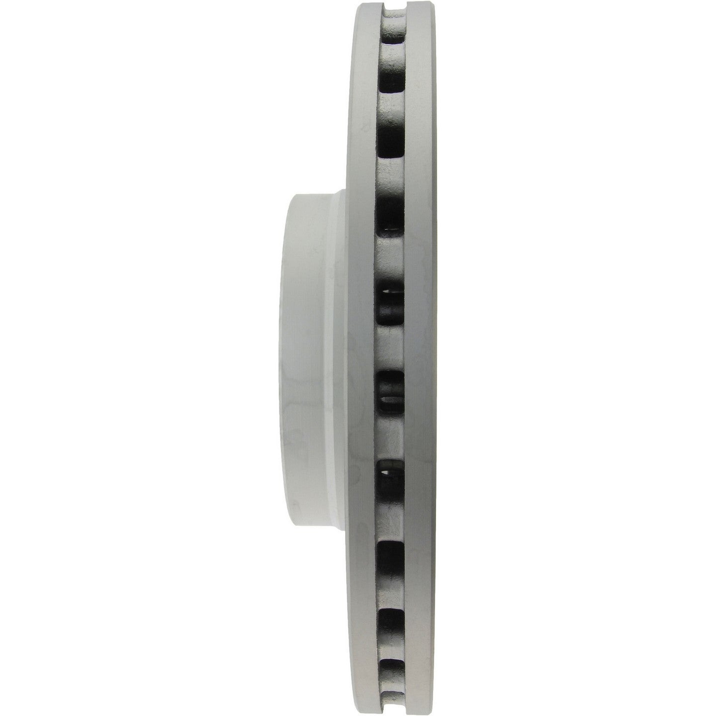 Centric Parts Disc Brake Rotor with RS200 finish for 2020-2022 vehicles 320.65148H