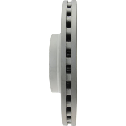 Centric Parts Disc Brake Rotor with RS200 finish for 2020-2022 vehicles 320.65148H