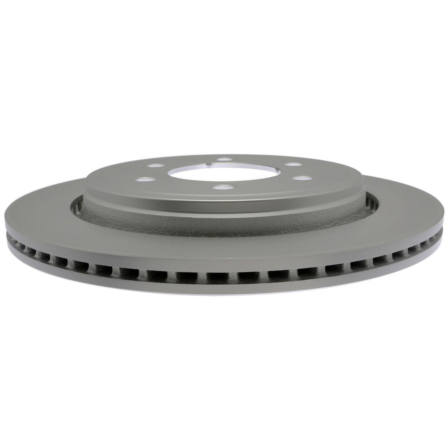 Centric Parts Disc Brake Rotor GCX with Full Coating for 2015-2017 Ford F-150 320.65149F