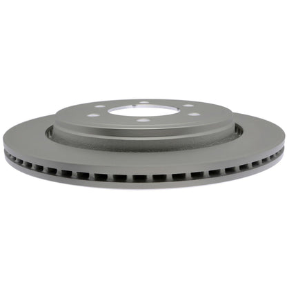 Centric Parts Disc Brake Rotor GCX with Full Coating for 2015-2017 Ford F-150 320.65149F