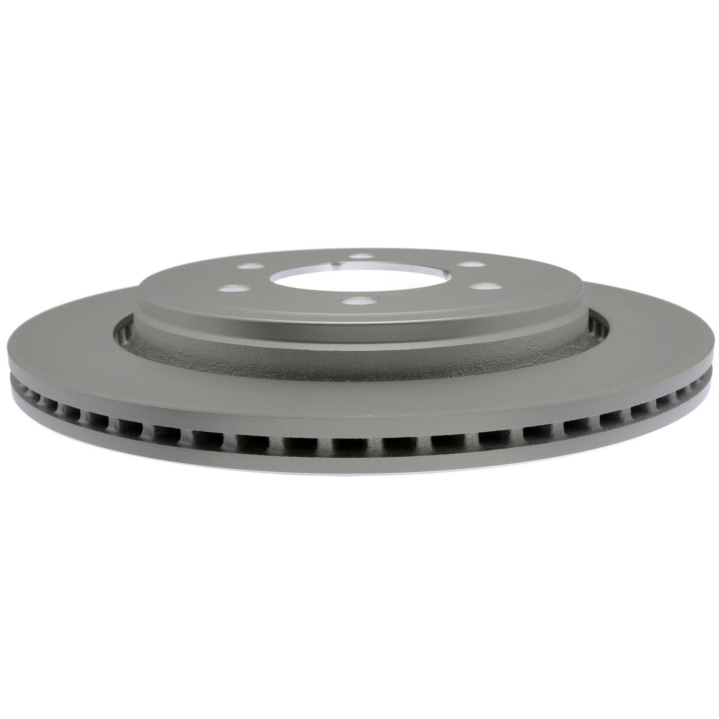 Centric Parts Disc Brake Rotor GCX with Full Coating for 2015-2017 Ford F-150 320.65149F