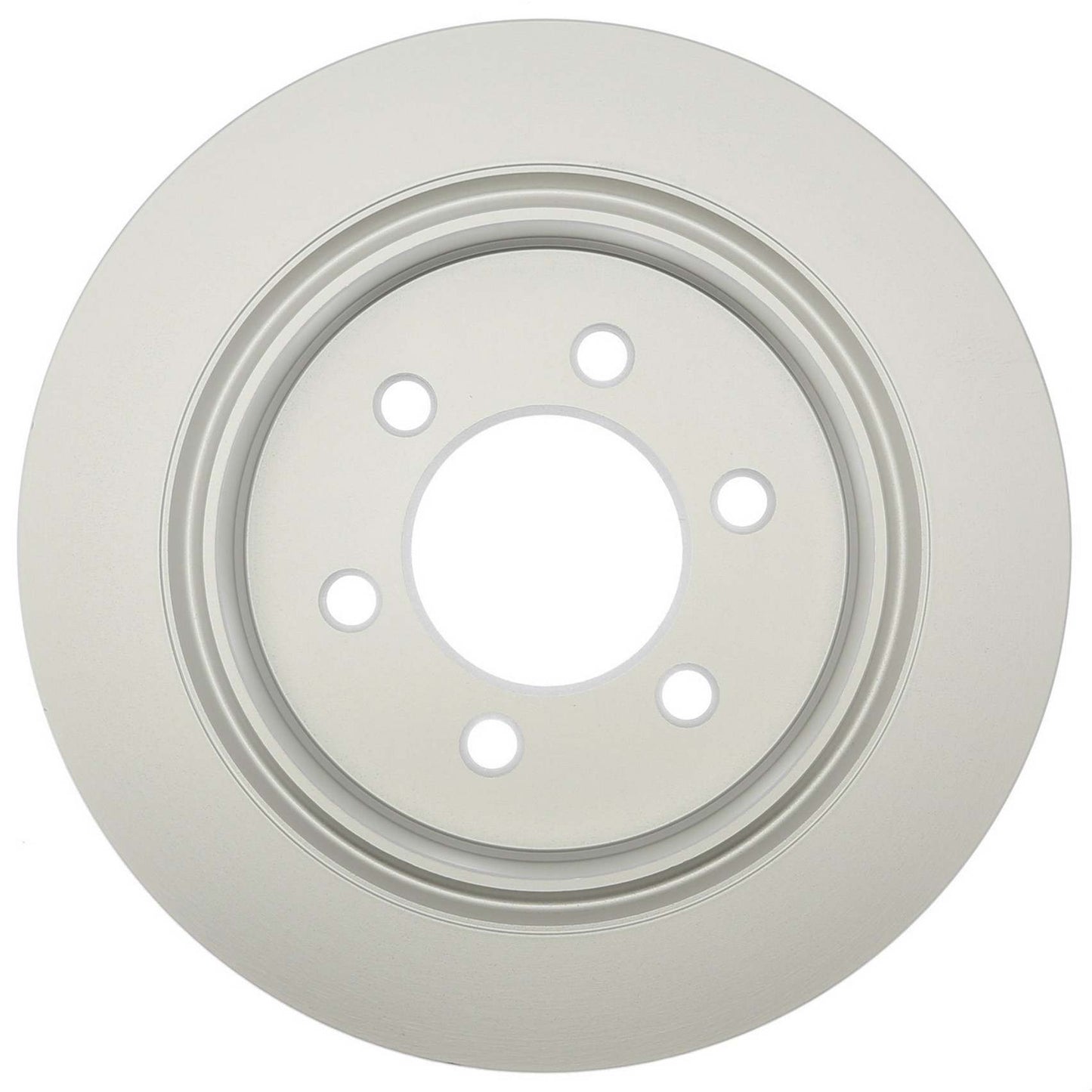 Centric Parts Disc Brake Rotor GCX with Full Coating for 2015-2017 Ford F-150 320.65149F