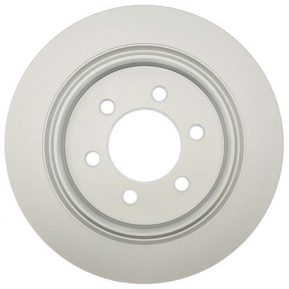 Centric Parts Disc Brake Rotor GCX with Full Coating for 2015-2017 Ford F-150 320.65149F