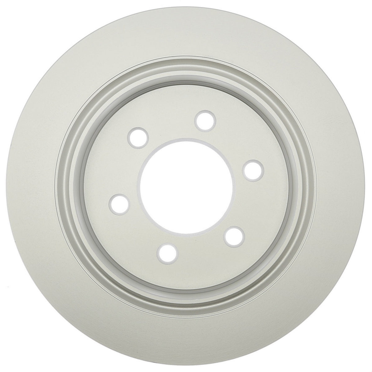 Centric Parts Disc Brake Rotor GCX with Full Coating for 2015-2017 Ford F-150 320.65149F