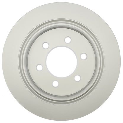 Centric Parts Disc Brake Rotor GCX with Full Coating for 2015-2017 Ford F-150 320.65149F
