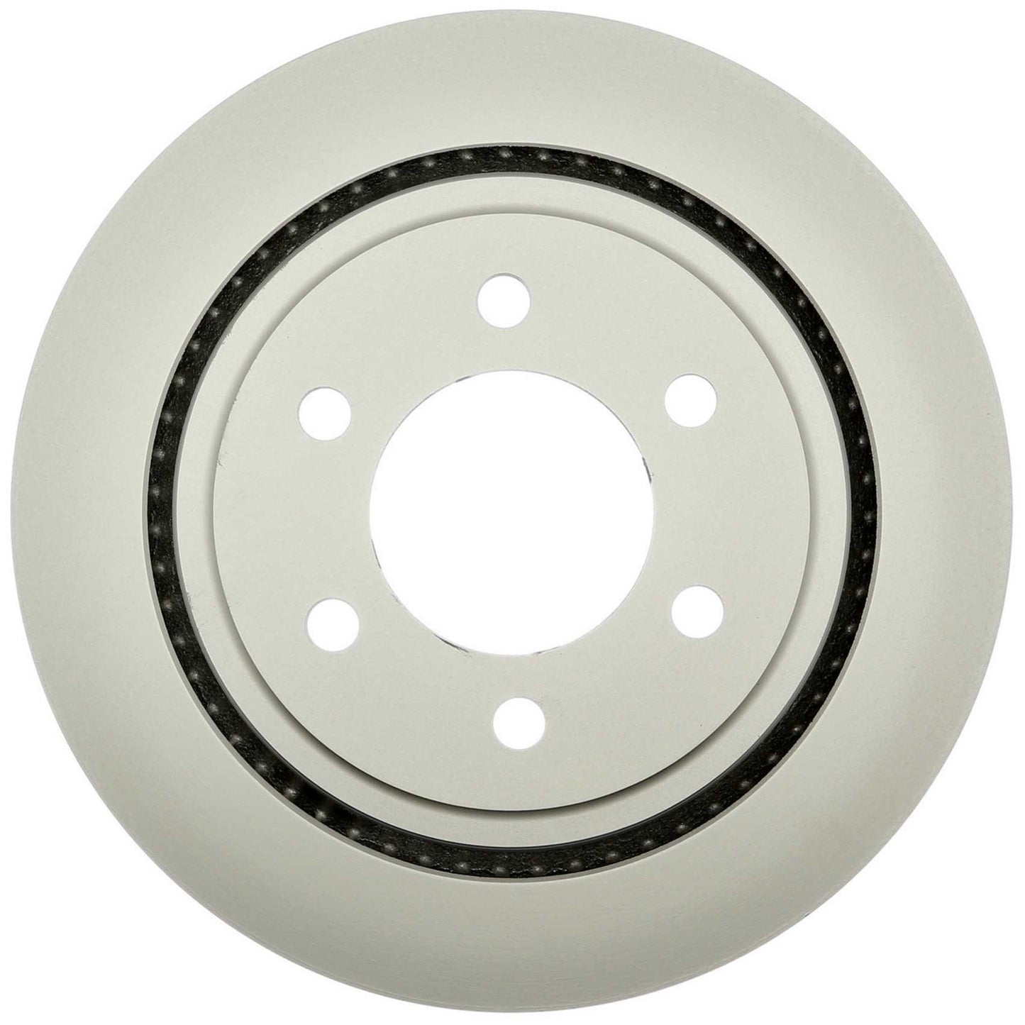 Centric Parts Disc Brake Rotor GCX with Full Coating for 2015-2017 Ford F-150 320.65149F