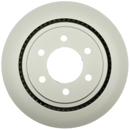 Centric Parts Disc Brake Rotor GCX with Full Coating for 2015-2017 Ford F-150 320.65149F