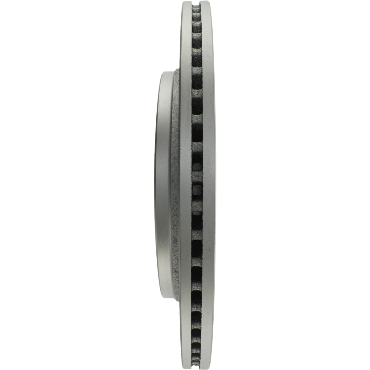 Centric Parts Disc Brake Rotor GCX with Full Coating for 2015-2017 Ford F-150 320.65149F