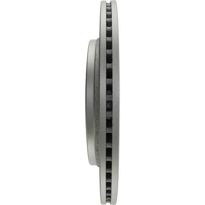 Centric Parts Disc Brake Rotor GCX with Partial Coating for 2015-2017 Ford F-150 320.65149