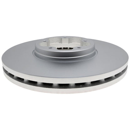 Centric Parts Disc Brake Rotor GCX FC with RS200 coating for 320.65150F