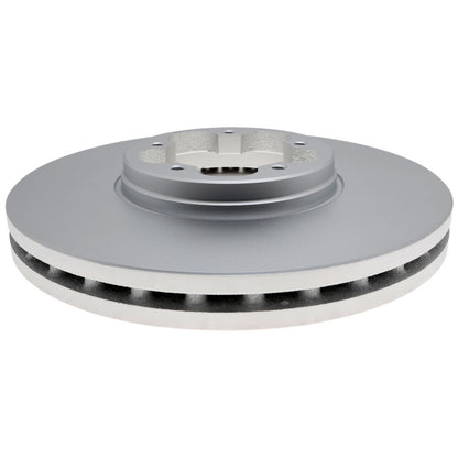 Centric Parts Disc Brake Rotor GCX FC with RS200 coating for 320.65150F