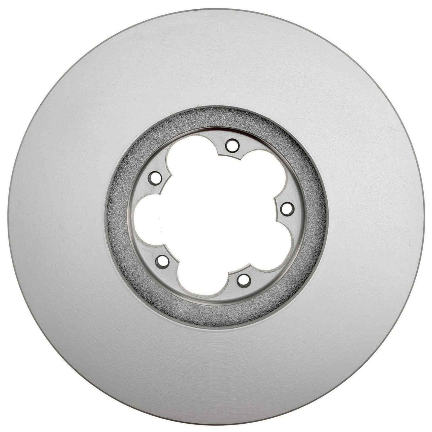 Centric Parts Disc Brake Rotor GCX FC with RS200 coating for 320.65150F