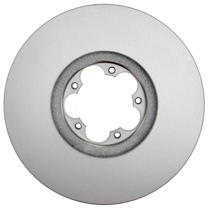 Centric Parts Disc Brake Rotor GCX FC with RS200 coating for 320.65150F