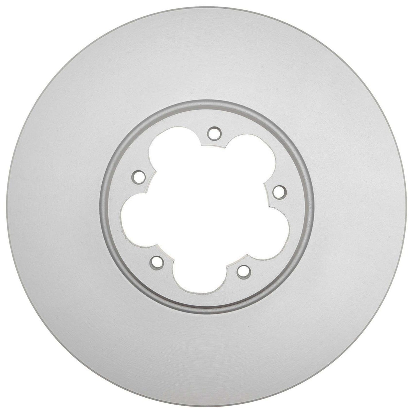 Centric Parts Disc Brake Rotor GCX FC with RS200 coating for 320.65150F