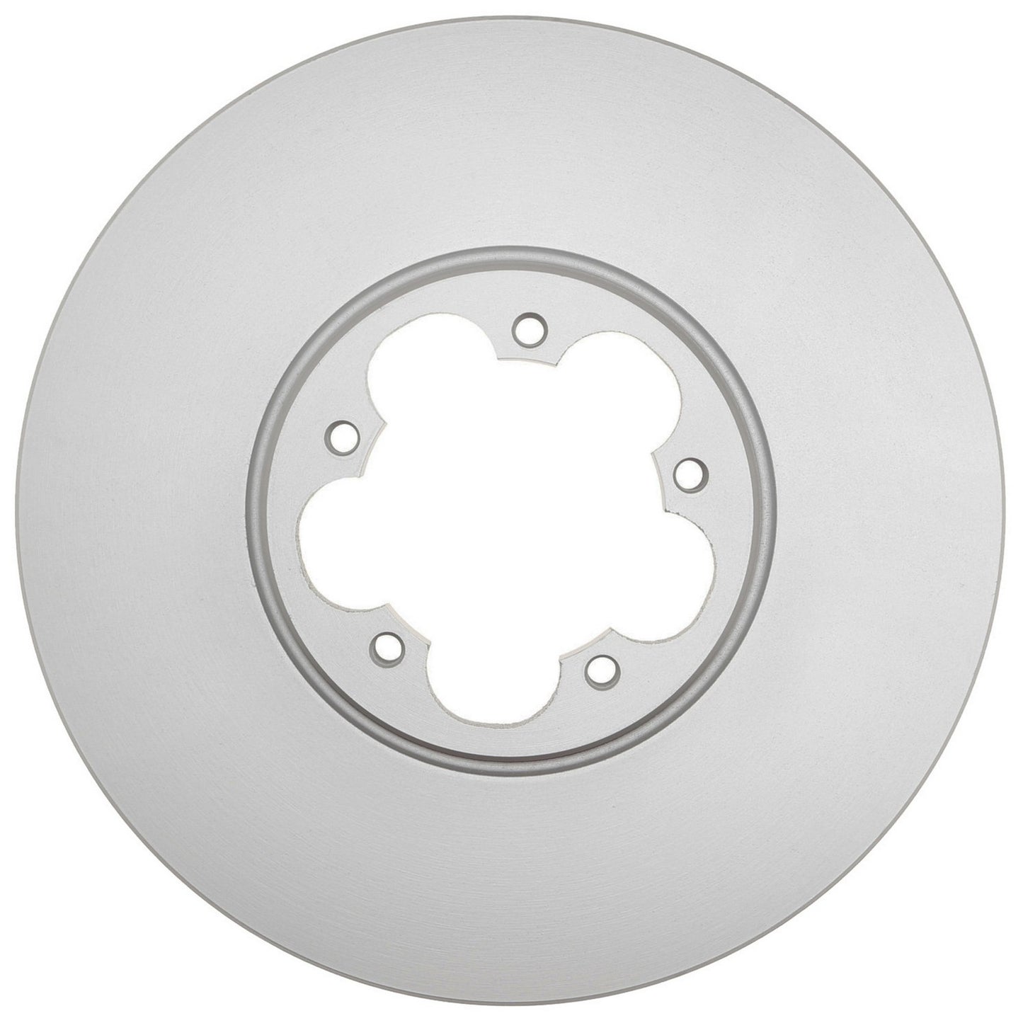 Centric Parts Disc Brake Rotor GCX FC with RS200 coating for 320.65150F