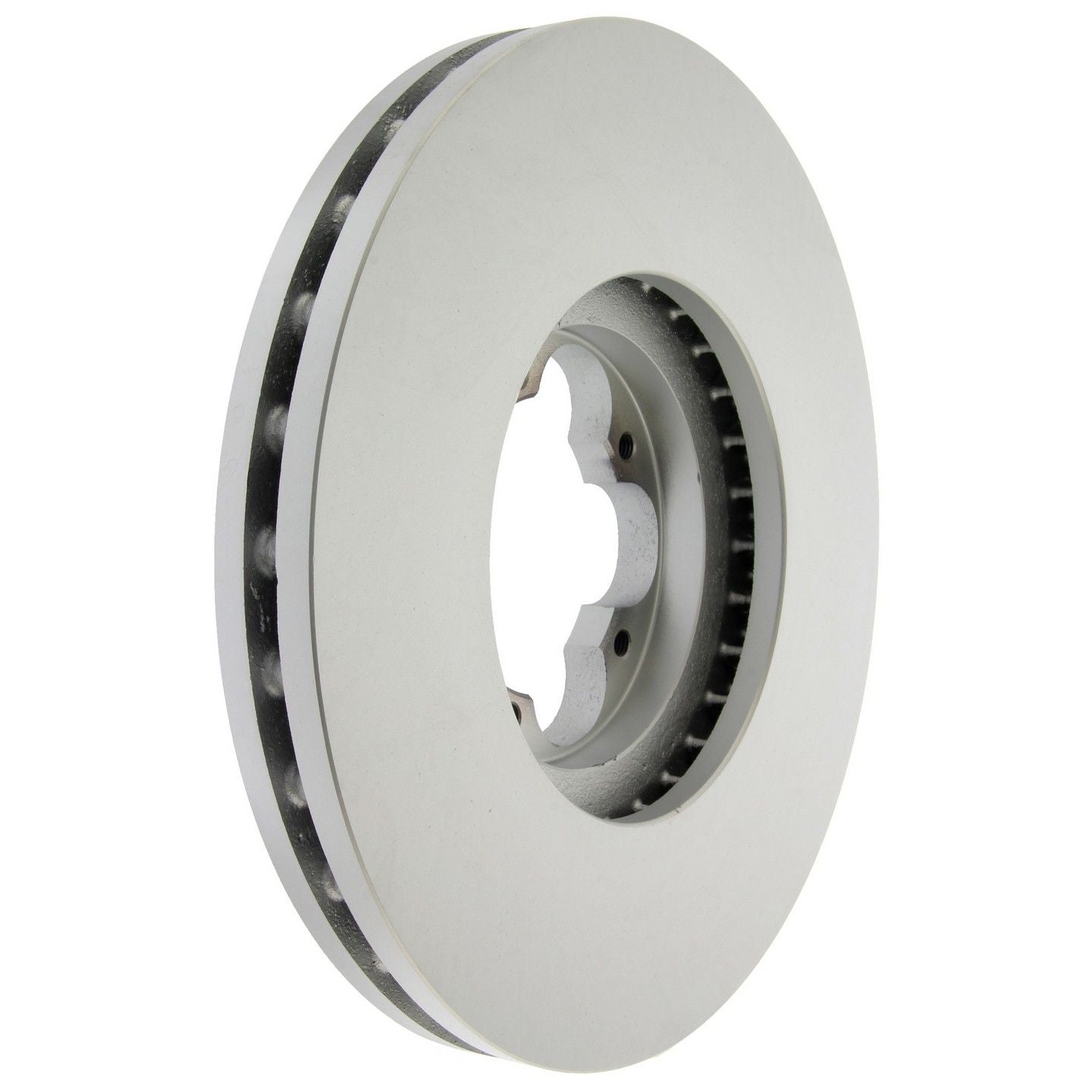 Centric Parts Disc Brake Rotor GCX FC with RS200 coating for 320.65150F