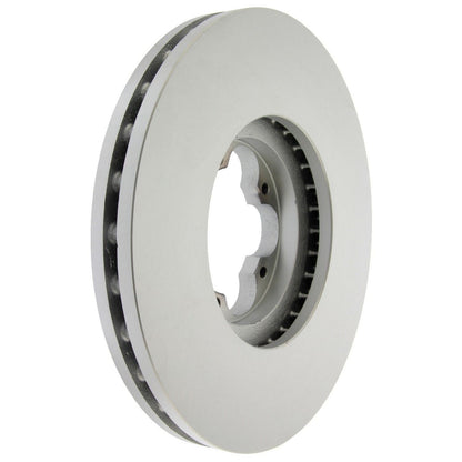 Centric Parts Disc Brake Rotor GCX FC with RS200 coating for 320.65150F