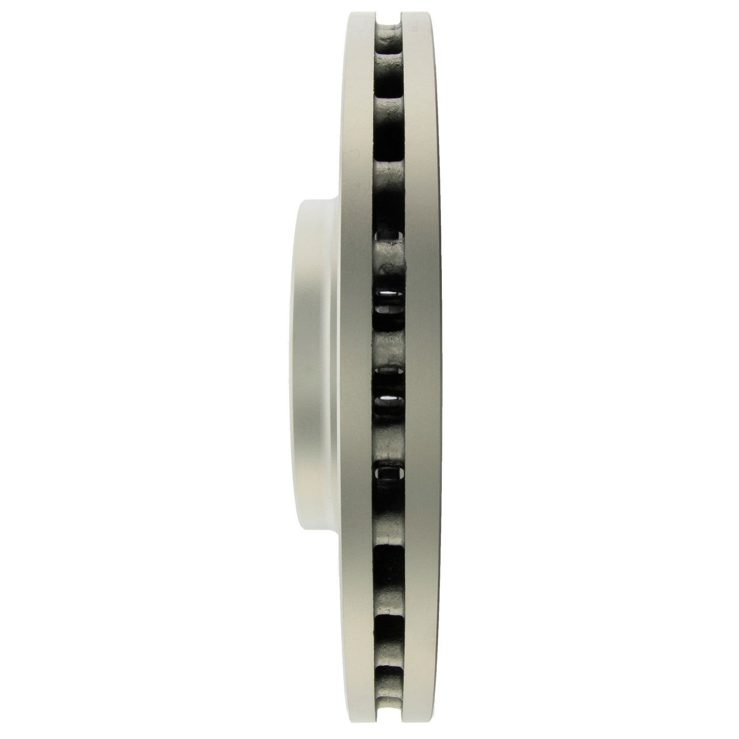 Centric Parts Disc Brake Rotor GCX FC with RS200 coating for 320.65150F