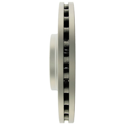 Centric Parts Disc Brake Rotor GCX FC with RS200 coating for 320.65150F