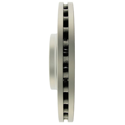 Centric Parts Disc Brake Rotor GCX FC with RS200 coating for 320.65150F