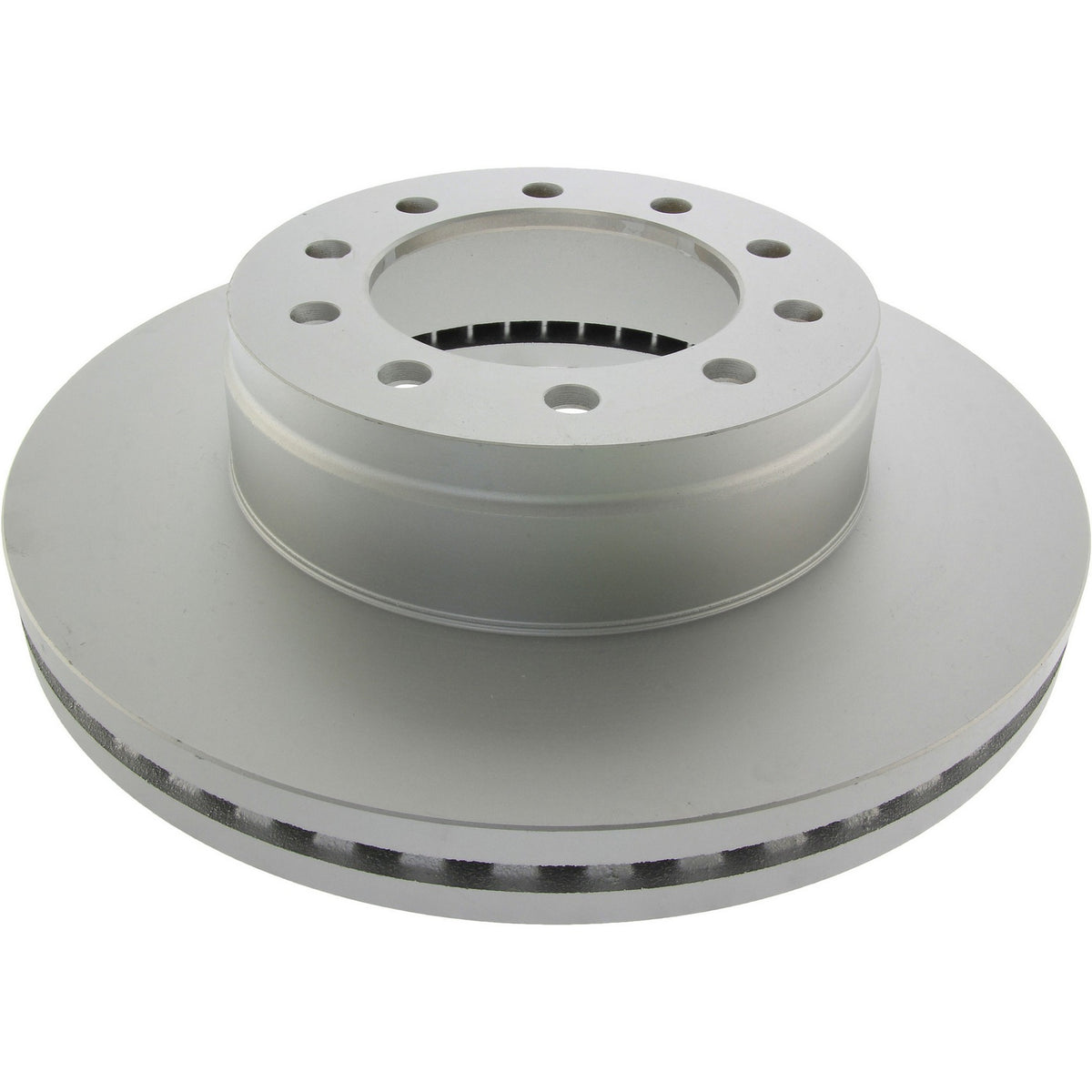 Centric Parts Disc Brake Rotor with RS200 finish for 2010-2015 vehicles 320.65152F