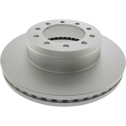 Centric Parts Disc Brake Rotor with RS200 finish for 2010-2015 vehicles 320.65152F