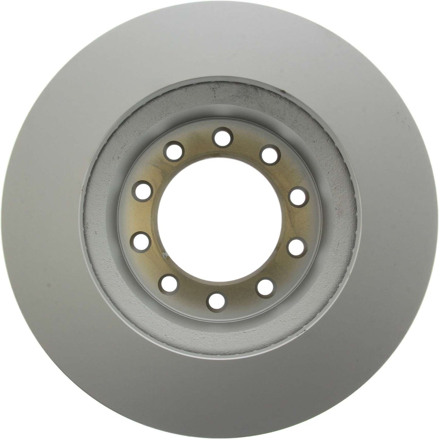 Centric Parts Disc Brake Rotor with RS200 finish for 2010-2015 vehicles 320.65152F