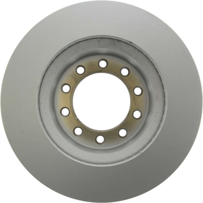 Centric Parts Disc Brake Rotor with RS200 finish for 2010-2015 vehicles 320.65152F