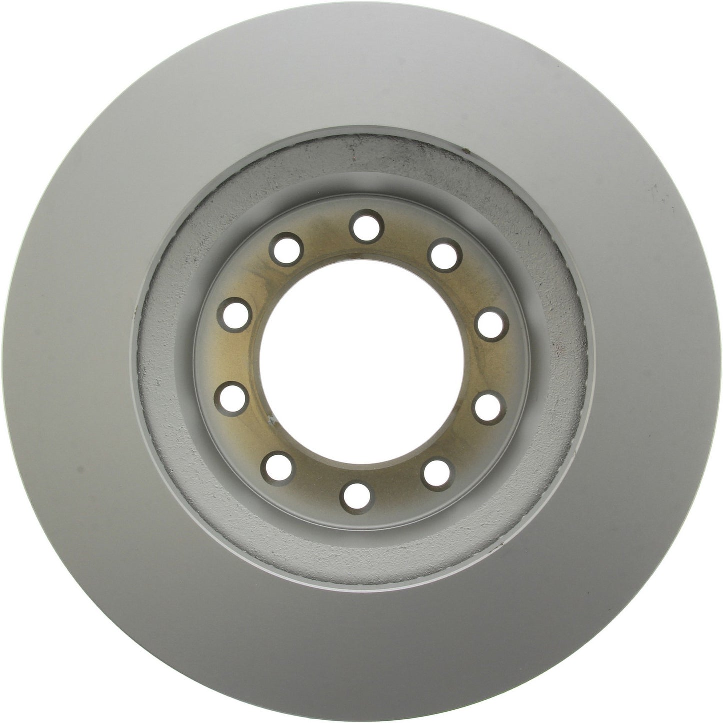 Centric Parts Disc Brake Rotor with RS200 finish for 2010-2015 vehicles 320.65152F